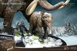 Woolly Mammoth 2.0 (Winter Version) (Prototype Shown) View 9