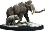 Woolly Mammoth 2.0 (Winter Version) (Prototype Shown) View 11