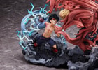 Izuku Midoriya Vs. Muscular