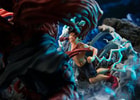 Izuku Midoriya Vs. Muscular