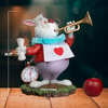 The White Rabbit- Prototype Shown