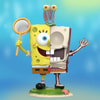 XXRAY PLUS SpongeBob SquarePants- Prototype Shown