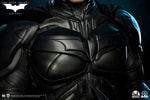 The Dark Knight Trilogy Batman