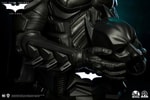 The Dark Knight Trilogy Batman