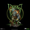 Rocksteady- Prototype Shown