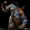 Rocksteady- Prototype Shown