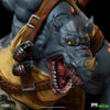 Rocksteady- Prototype Shown