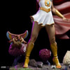 She-Ra- Prototype Shown