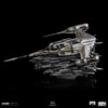 Mando's N-1 Starfighter