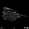 Mando's N-1 Starfighter