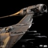 Mando's N-1 Starfighter