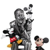 Walt with Mickey Mouse- Prototype Shown
