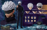 Satoru Gojo- Prototype Shown