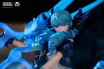 The Hallowed Seamstress Gwen- Prototype Shown