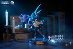 The Hallowed Seamstress Gwen- Prototype Shown