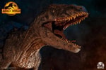 Giganotosaurus- Prototype Shown