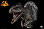 Giganotosaurus- Prototype Shown