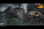 Giganotosaurus