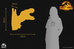 Tyrannosaurus Rex