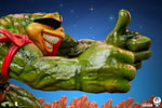 Rash Collector Edition - Prototype Shown