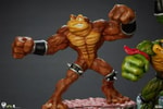 Battletoads Brawler Collection