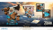 Daruk (Collector's Edition)- Prototype Shown