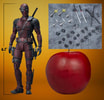 Deadpool- Prototype Shown