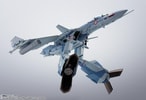 VF-0D Phoenix (Shin Kudo Use)