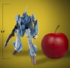VF-0D Phoenix (Shin Kudo Use)- Prototype Shown