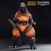 Godzilla 1995 Hong Kong Landing Ver.- Prototype Shown