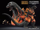 Godzilla 1995 Hong Kong Landing Ver.- Prototype Shown