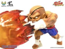 Sagat (Prototype Shown) View 3