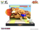 Sagat (Prototype Shown) View 8