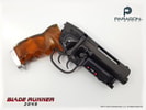 Deckard's Hero (Elite) Blaster- Prototype Shown