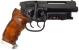 Deckard's Hero (Elite) Blaster