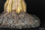Mouth of Sauron Art Mask