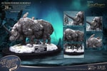 Elasmotherium Rhino (Winter Version)- Prototype Shown