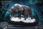 Elasmotherium Rhino (Winter Version)
