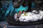 Elasmotherium Rhino (Winter Version)