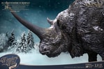 Elasmotherium Rhino (Winter Version)