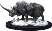 Elasmotherium Rhino (Winter Version)