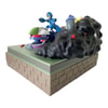 Mega Man X On Ride Chaser