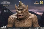 2-Horned Cyclops Deluxe