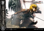 Eren, Mikasa, & Armin