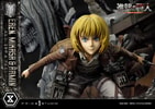 Eren, Mikasa, & Armin