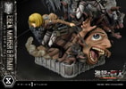 Eren, Mikasa, & Armin