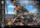 Eren, Mikasa, & Armin