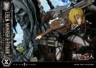 Eren, Mikasa, & Armin