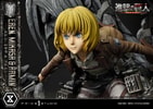 Eren, Mikasa, & Armin