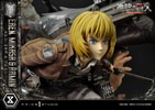 Eren, Mikasa, & Armin